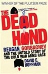 David E. Hoffman, David E Hoffman, David E. Hoffman - The Dead Hand