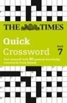 The Times Mind Games - The Times Crosswords