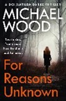 Michael Wood, Wood Michael - DCI Matilda Darke Thriller