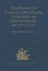 Bolton Glanvill Corney, Bolton Glanvill Corney, Corney Bolton Glanvill - Voyage of Captain Don Felipe Gonzalez in Ship of Line San Lorenzo,