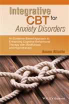 A Alladin, Assen Alladin, Assen (University of Calgary Alladin, Alladin Assen - Integrative Cbt for Anxiety Disorders