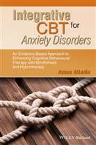 a Alladin, Assen Alladin, Assen (University of Calgary Alladin - Integrative Cbt for Anxiety Disorders