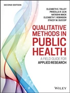 Family Health International, Family Health International, Natash Mack, Natasha Mack, Mack Natasha, Beth Robinson... - Qualitative Methods in Public Health