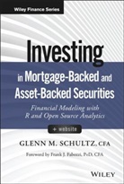 Glenn M Schultz, Glenn M. Schultz, Gm Schultz - Investing in Mortgage-Backed and Asset-Backed Securities, + Website