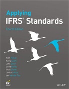 K. Clark, Kerr Clark, Kerry Clark, John Dunn, John et al Dunn, Et al... - Applying IFRS Standards
