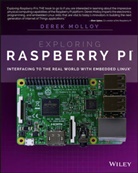 D Molloy, Derek Molloy - Exploring Raspberry Pi