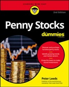 Peter Leeds, Peter (? ) Leeds - Penny Stocks for Dummies