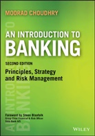 Steen Blaafalk, Moorad Choudhry, Choudhry Moorad - Introduction to Banking