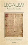 Paul Dresch, Paul Scheele Dresch, Paul Dresch, Dresch Paul, Judith Scheele - Legalism