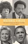 Evelyn M. Simien, Evelyn M. (Associate Professor of Politica Simien, Simien Evelyn M. - Historic Firsts