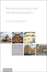 Haochen Sun, Haochen (Assistant Professor of Law Sun, Haochen Beebe Sun, Barton Beebe, Barton (Professor of Law Beebe, Haochen Sun... - Luxury Economy and Intellectual Property