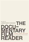 Jonathan Kahana, Charles Musser, Jonathan Kahana - Documentary Film Reader