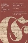 Rothgeb, Heinrich Schenker, Heinrich Rothgeb Schenker, John Rothgeb - Piano Sonata in E Major, Op. 109
