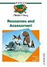 John Jackman, John Warwick Jackman, Anita Warwick - Nelson Handwriting Resources and Assessment Book 3 and Book 4