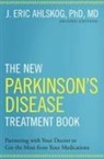J. Eric Ahlskog, Ph.D. Ahlskog, J Eric Ahlskog MD, J. Eric Ahlskog MD, Ahlskog MD J. Eric - New Parkinson''s Disease Treatment Book