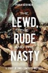 Pekka Vayrynen, Pekka (Professor of Moral Philosophy Vayrynen - Lewd, the Rude and the Nasty