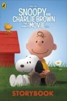 Fiona Phillipson, Charles M Schulz - Peanuts Movie Storybook