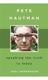 Joel Shoemaker, Shoemaker Joel - Pete Hautman