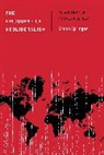 Simon Springer, Springer Simon - Discourse of Neoliberalism an