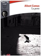 Albert Camus, Christian Gonon - La peste (Hörbuch)