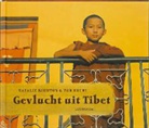 Natalie Righton, Ton Koene - Gevlucht uit Tibet