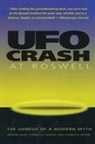 Charles Moore, Benson Saler, Charles A Ziegler, Charles A. Ziegler - UFO Crash at Roswell