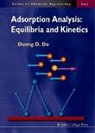 Duong D (Univ Of Queensland Do, Duong D. Do - Adsorption Analysis: Equilibria And Kinetics (With Cd Containing Computer Matlab Programs)