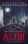 Joseph Kanon - Alibi