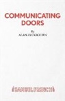 Alan Ayckbourn - Communicating Doors - A Play