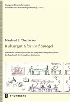 Manfred E Theilacker, Manfred E. Theilacker - Kulturgut Glas und Spiegel