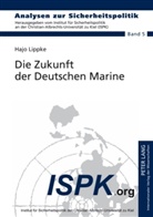 Hajo Lippke - Die Zukunft der Deutschen Marine