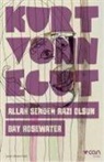 Kurt Vonnegut - Allah Senden Razi Olsun Bay Rosewater