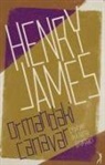 Henry James - Ormandaki Canavar