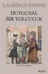 Laurence Sterne - Duygusal Bir Yolculuk