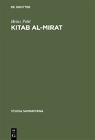 Heinz Pohl - Kitab al-Mirat