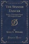 Henry L. Williams - The Spanish Dancer