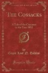 Count Lyof N. Tolstoï, Leo Tolstoy - The Cossacks