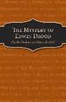 Charles Dickens, CharlesGarfield Dickens, Leon Garfield - The Mystery of Edwin Drood
