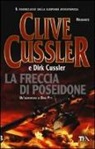 Clive Cussler, Dirk Cussler - La freccia di Poseidone