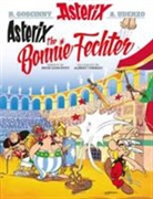 Rene Goscinny, Albert Uderzo - Asterix the Bonnie Fechter (Scots)
