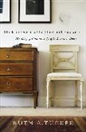 Ruth A. Tucker - Black and White Bible, Black and Blue Wife