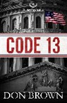 Don Brown - Code 13