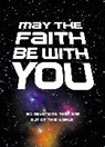 Zondervan, Zondervan - May the Faith Be with You