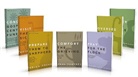Jason Adkins, Bryce Butler, Brian Croft, Ryan Fullerton, Phil A. Newton, Paul Tautges - Practical Shepherding Series Complete Set