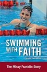Natalie Davis Miller - Swimming with Faith
