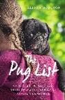 Alison Hodgson - The Pug List (with Bonus Content)