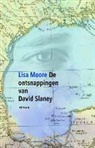 Lisa Moore - De ontsnappingen van David Slaney