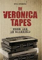 Will Luikinga, Erik Klap - De Veronica Tapes