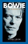 Wendy Leigh - Bowie