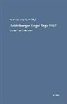 Han G Gadamer, Hans G Gadamer, Hans G Gadamer, Hans G. Gadamer - Heidelberger Hegel-Tage 1962
